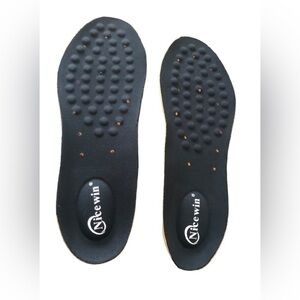 Nice Win Comfortable Arch Support Shoe Insoles For Men 7 Women 8.5 Foot Pain